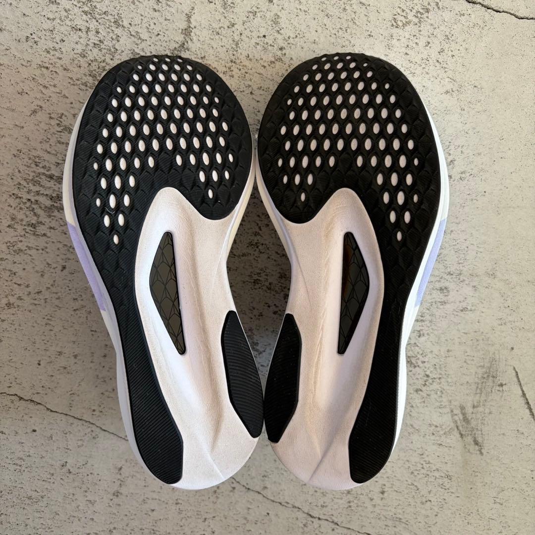 ASICS MAGIC SPEED 5 27 ランニングシューズ