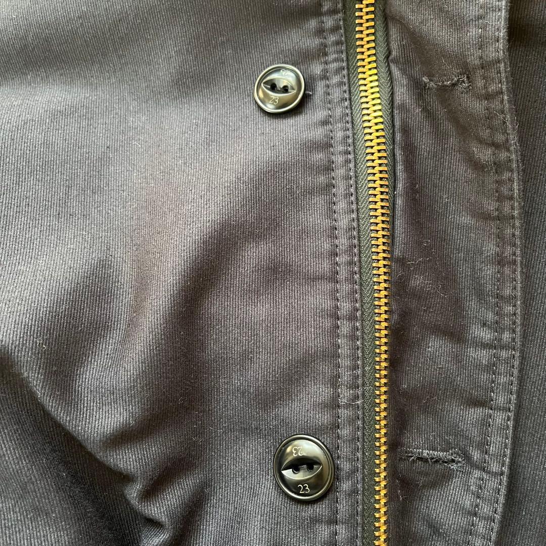 NEIGHBORHOOD ネイバーフッド モッズコート MIL-DP C-JKT