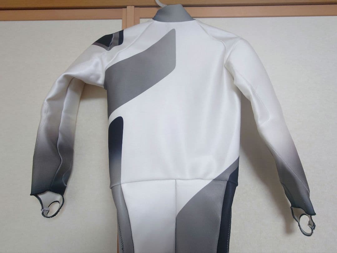 スキー DESCENTE GIANT SLALOM Jr. RACE SUITS 150