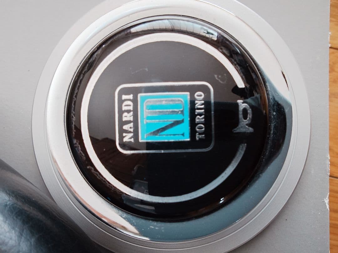 NARDI CLASSIC 360 ステアリングホイール 36インチ