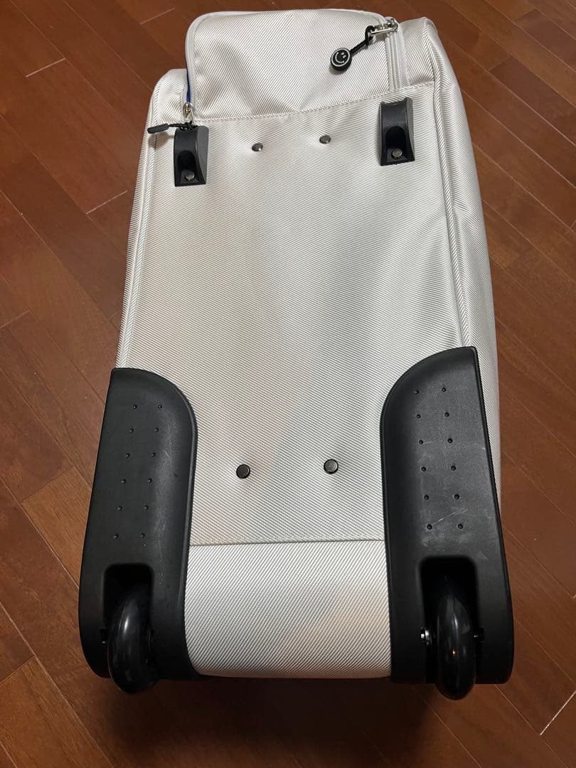 パーリーゲイツキャリーバック