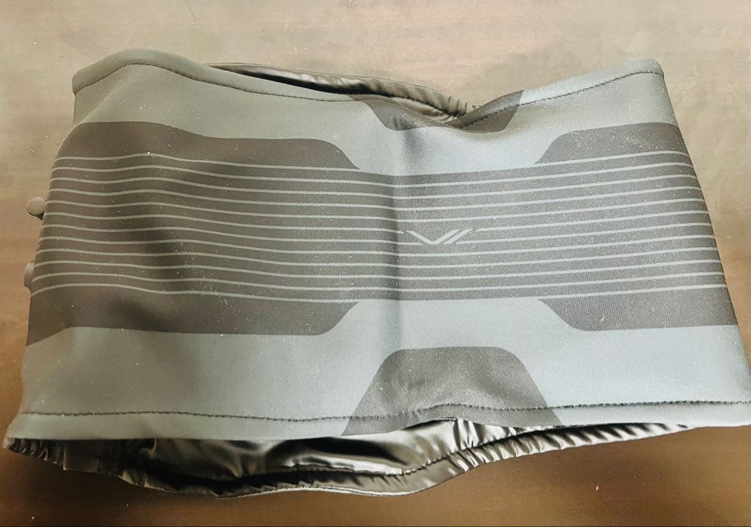 SIXPAD Abs2 箱・充電器付き