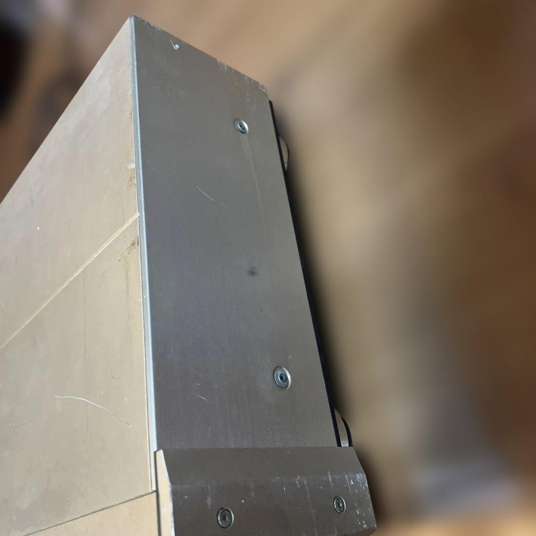 Pioneer PD-T07A CDデッキ パイオニア