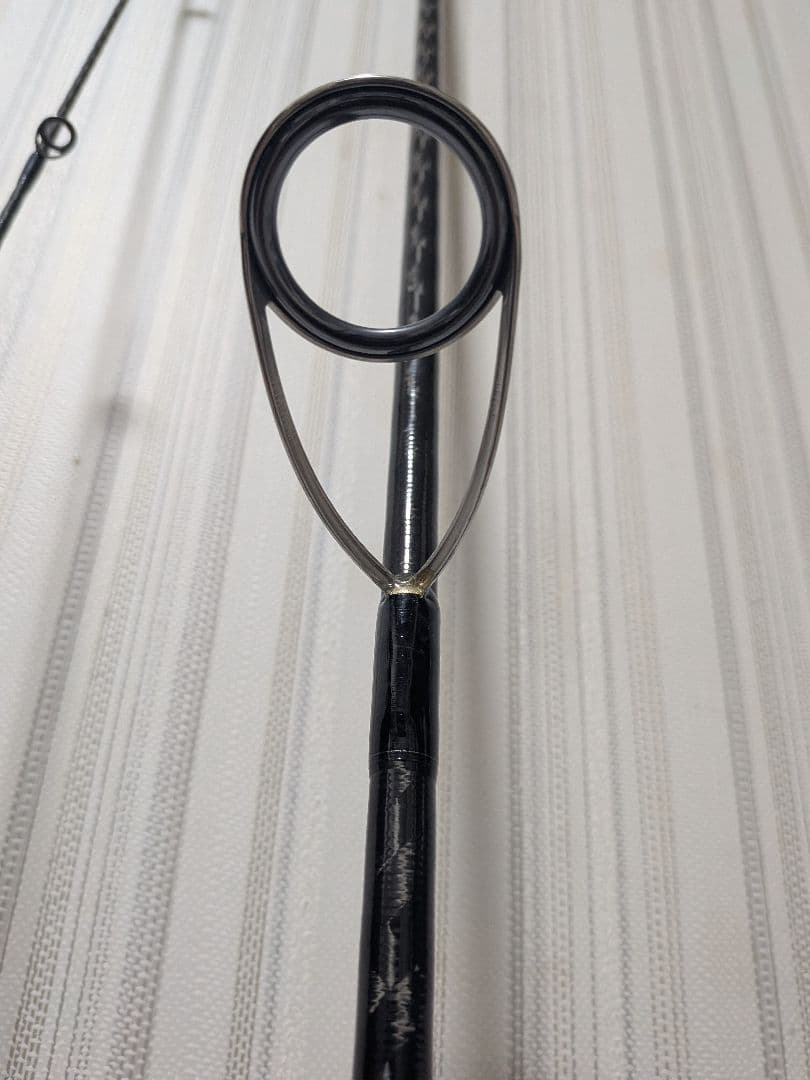 シマノ　15ルナミス s906ML（96ML）LUNAMIS シーバスロッド