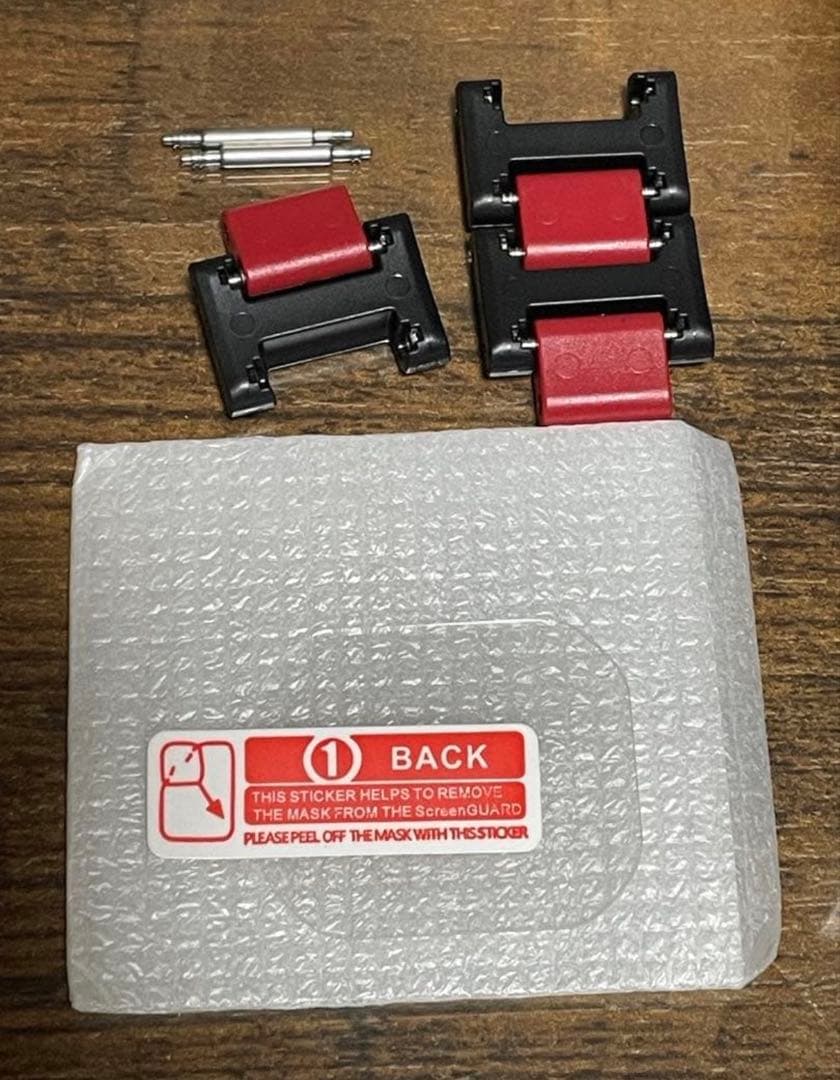 G-SHOCK GW-B5600HR　ソーラー電波時計