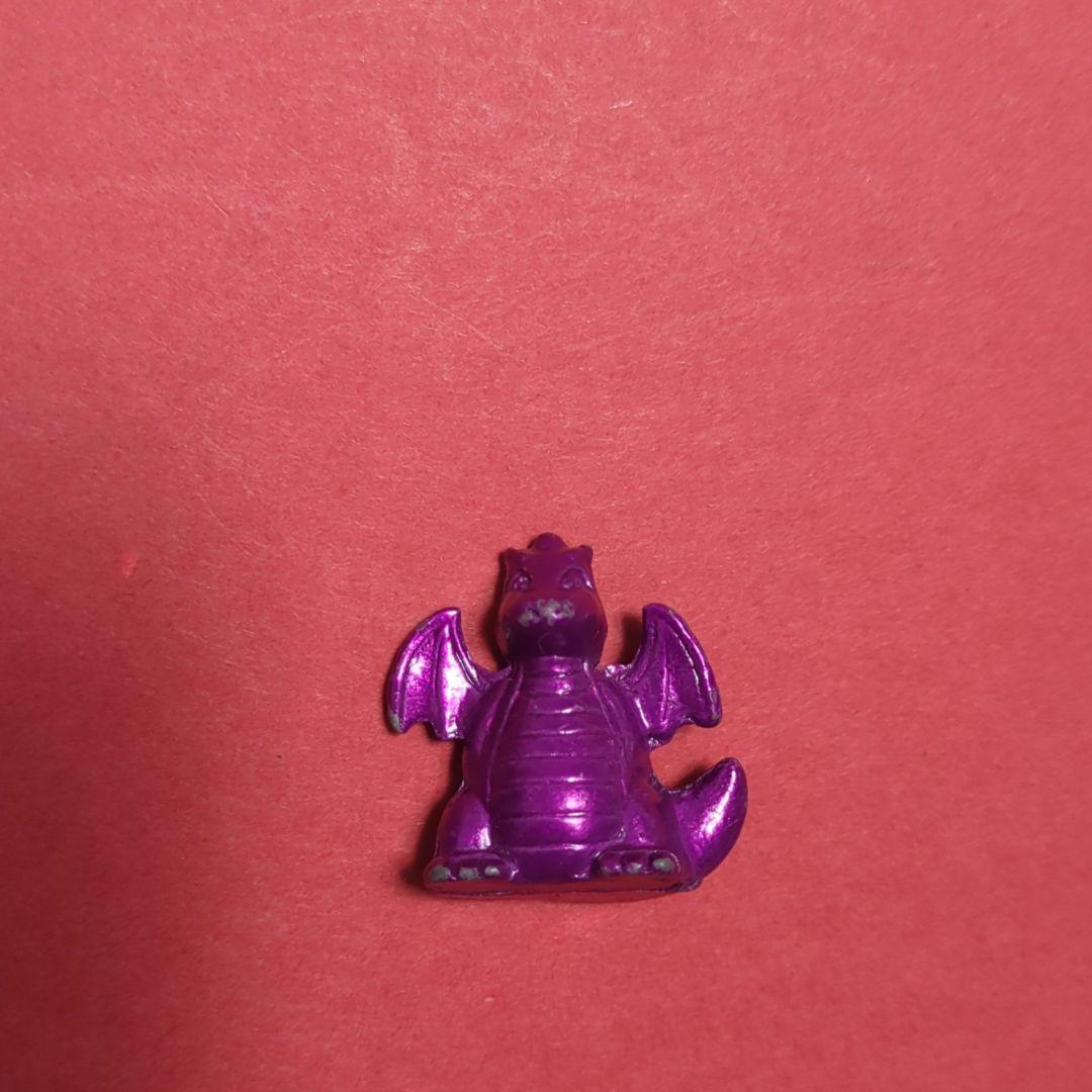 ポケモン メタルコレクション 7個セット 金属製 フィギュア