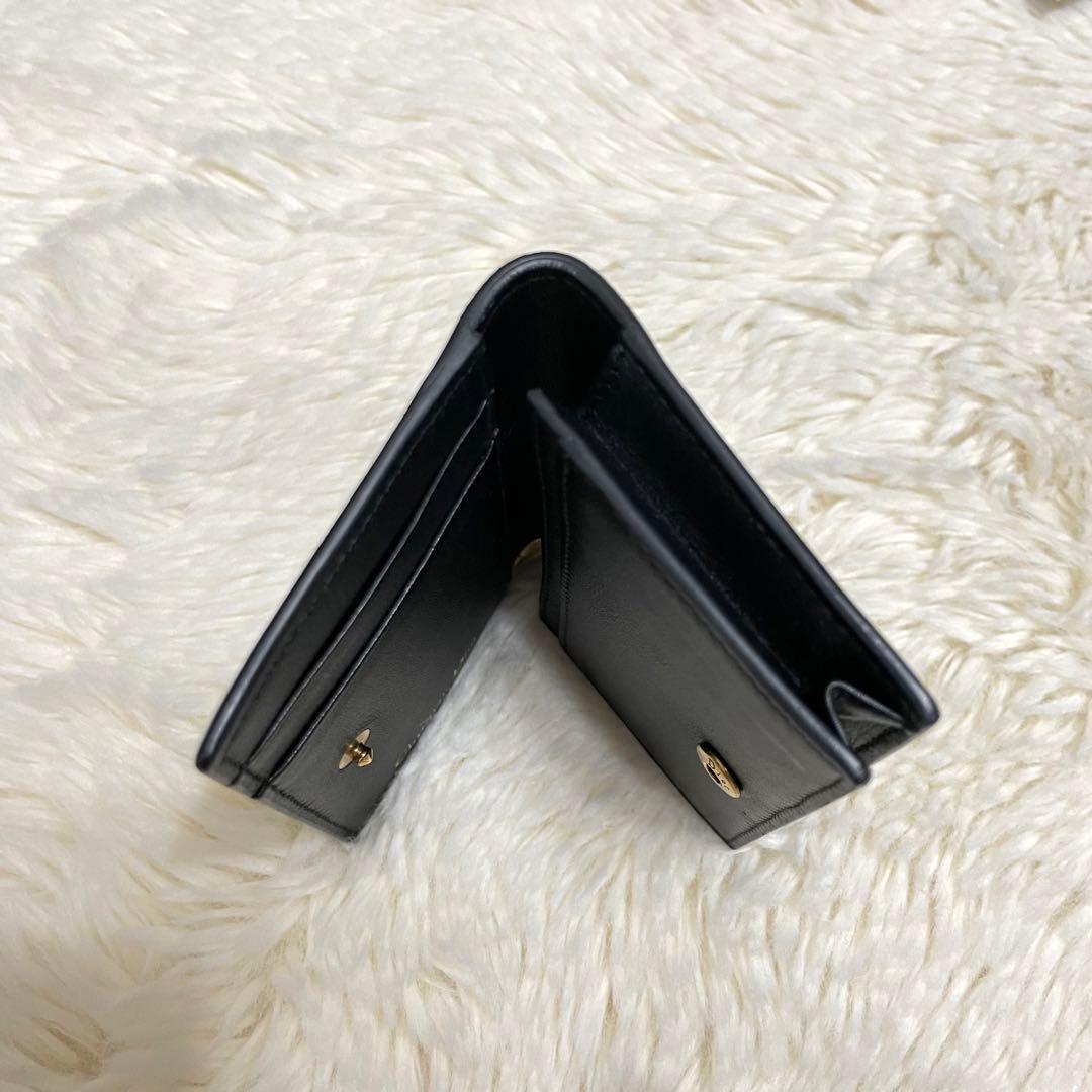 クリスチャンディオール カードケース Christian Dior 名刺入れ