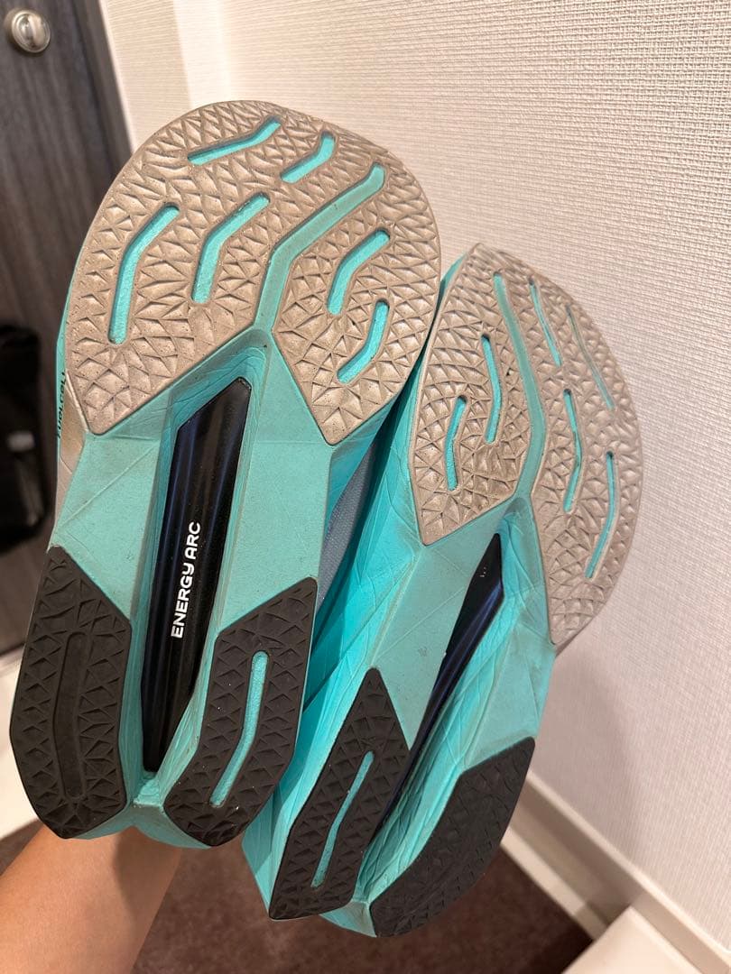 その他 NB FuelCell SuperComp Trainer v3 26.5