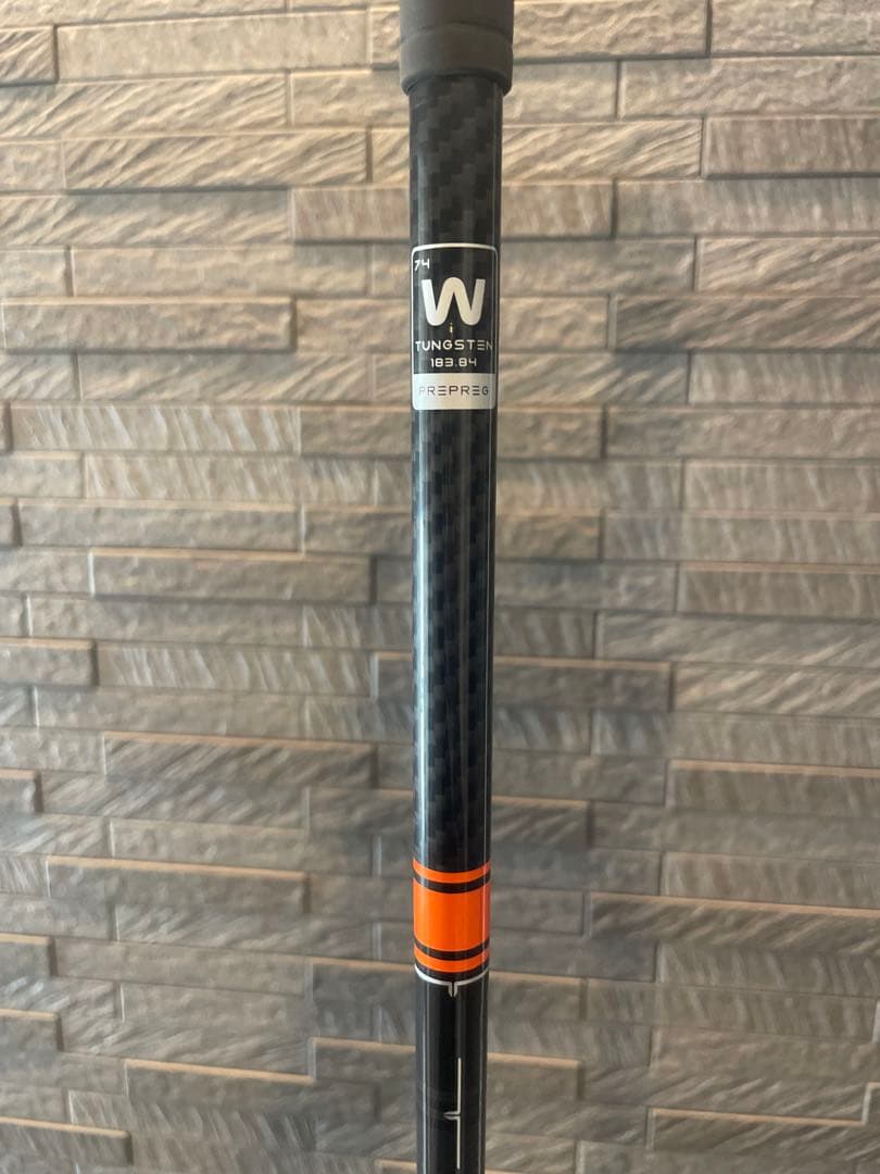 【レフティ】EPIC FLASH STAR フェアウェイウッド テンセイオレンジ