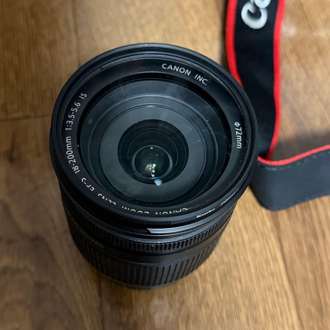 Canon EOS 50D デジタル一眼レフカメラ