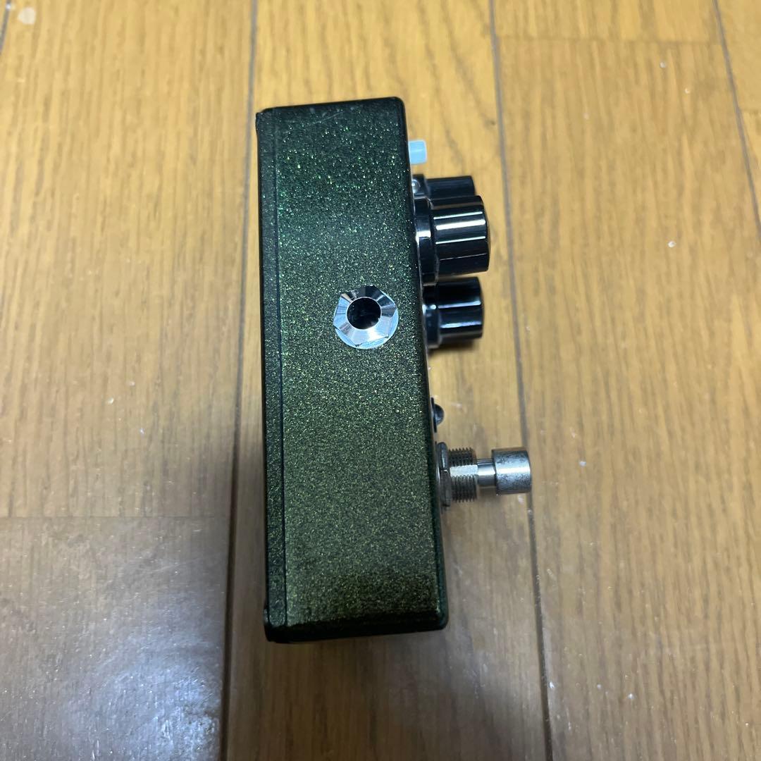 MXR Carbon Copy analog delay アナログディレイ