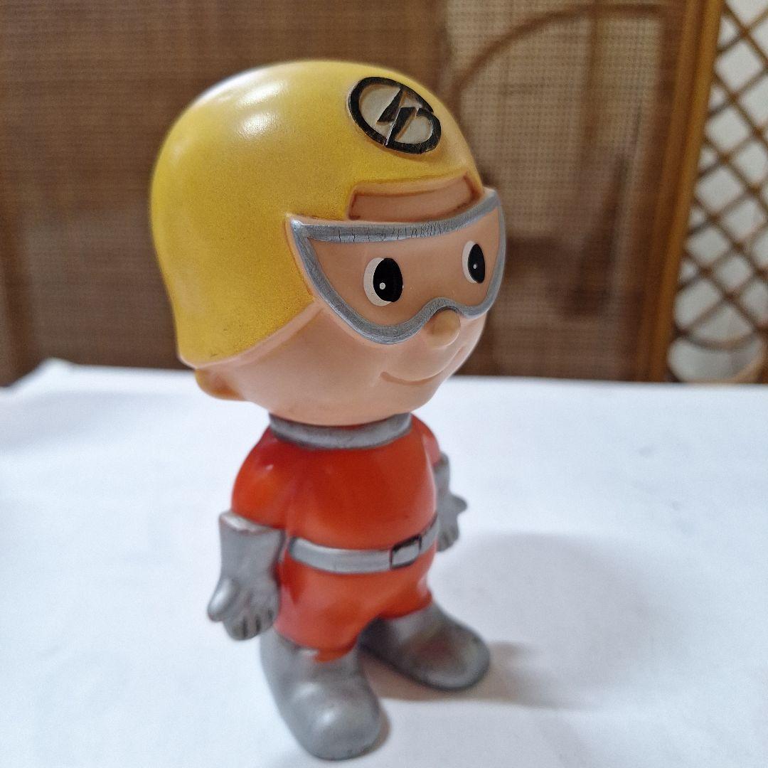 【昭和レトロ】東北電力プラス坊や