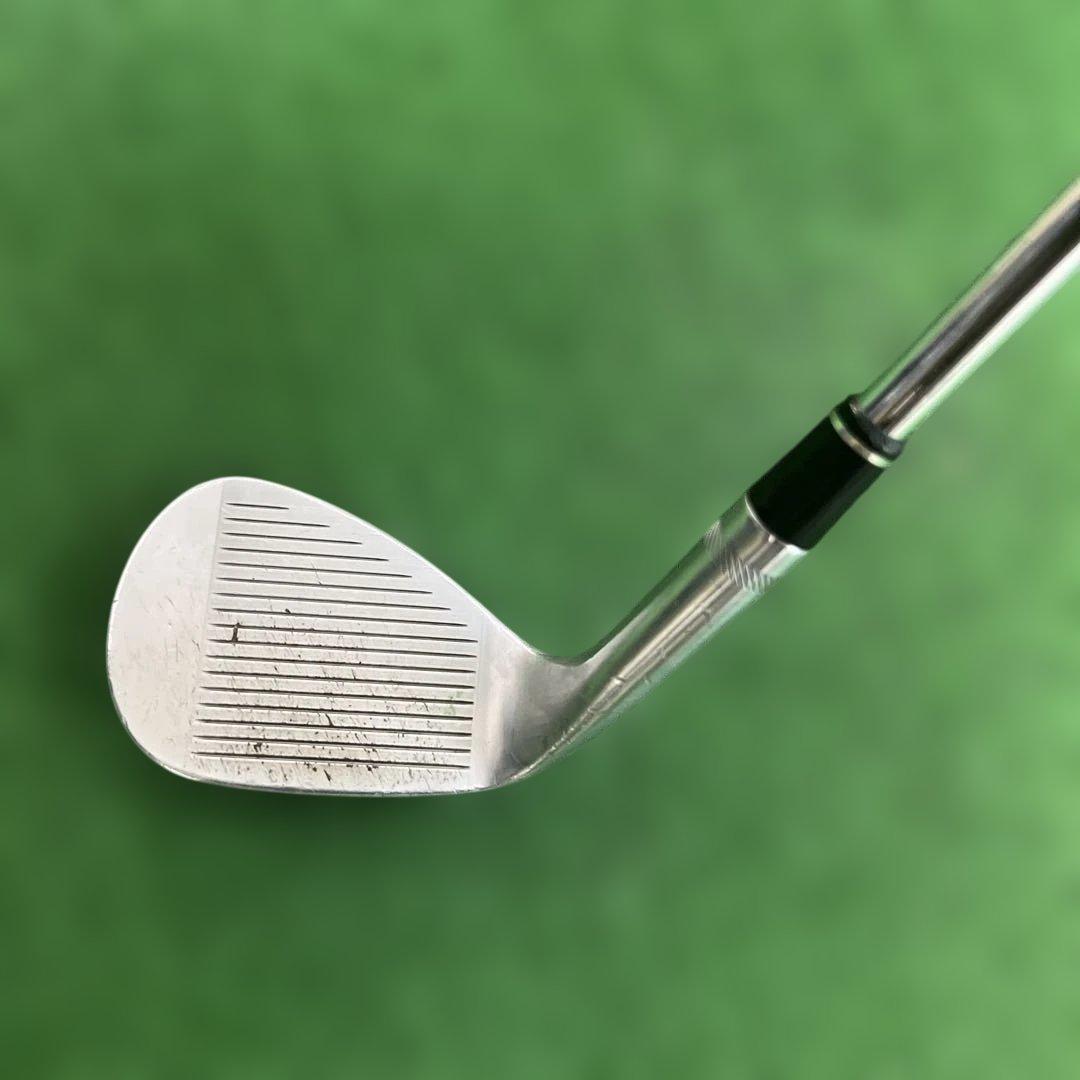 Vokey Design SM8 58度 ウェッジ　ウェッジワークス