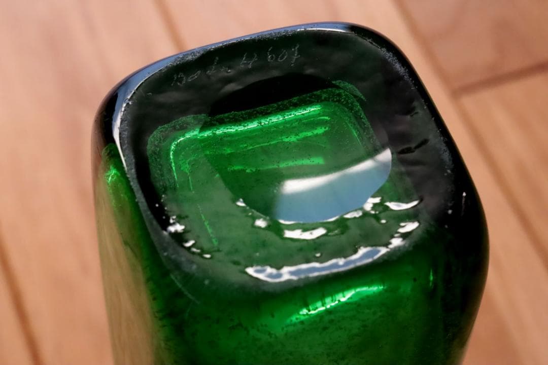 Erik Hoglund エリックホグラン 花瓶 フラワーベース 52311