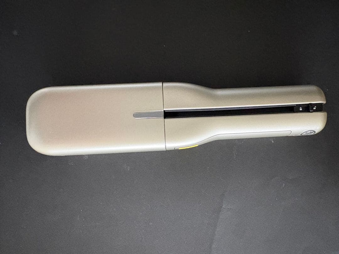 YA-MAN ヘアバリューマープロ