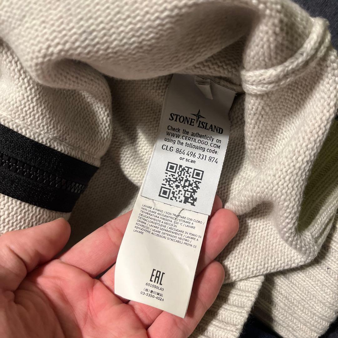 stone  ニット　セーター　vintage