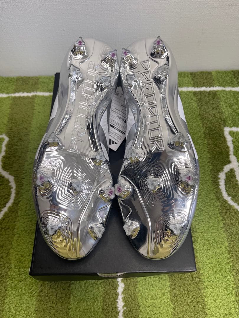 プレデター ELITE FT FG JB 27cm