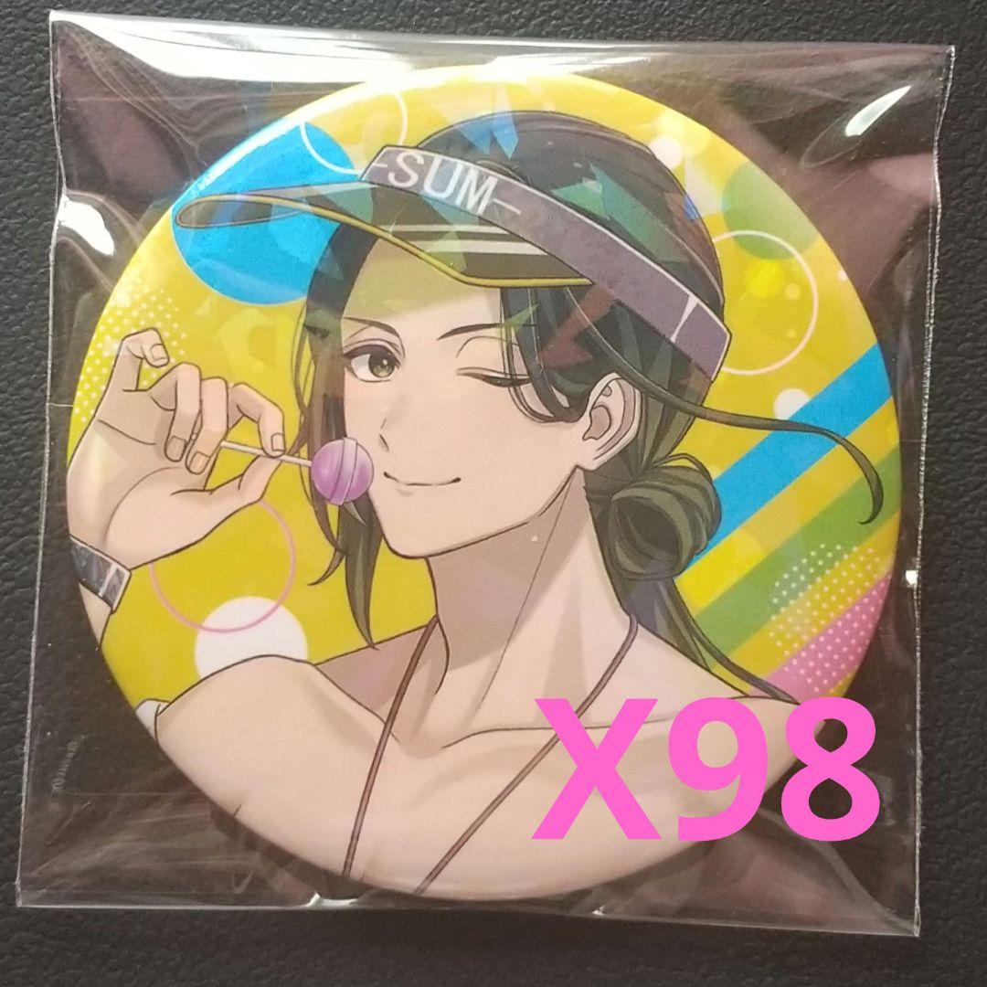 いれいす 悠佑 夏大将