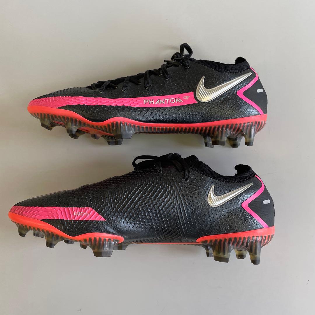 本日限定！　ナイキ ファントム GT エリート FG 美品