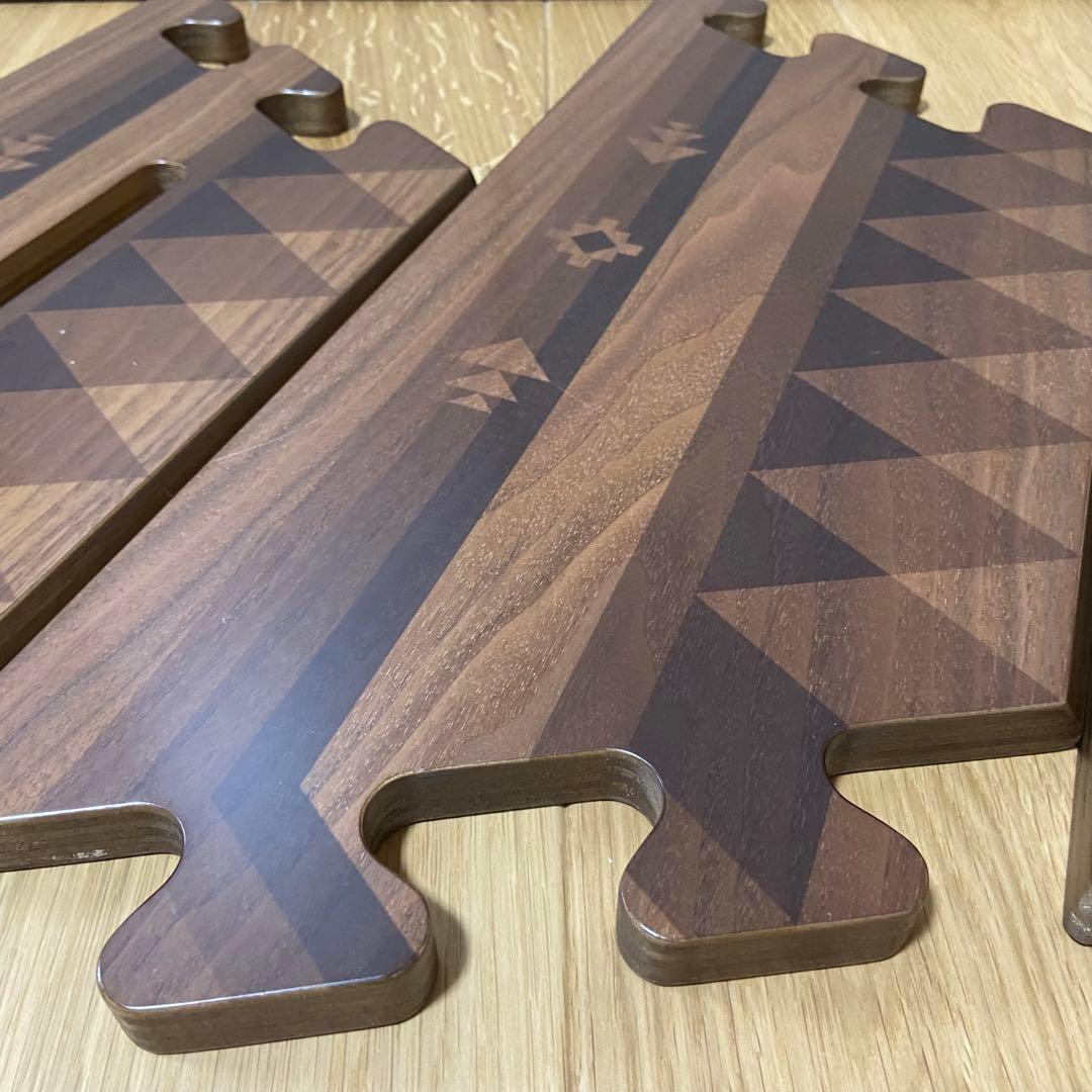 TheArthクル次郎ンドル　ヘキサテーブル