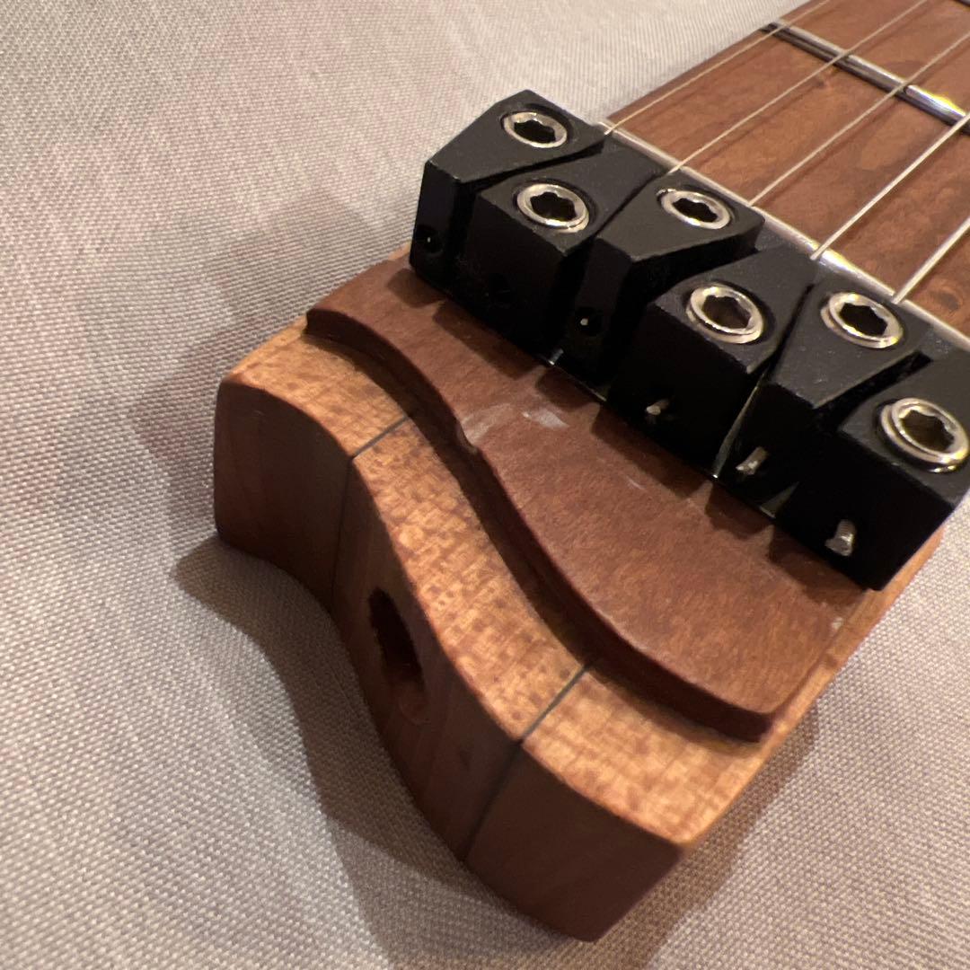 ギター strandberg Boden Standard 6