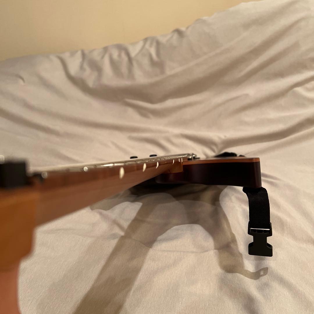 ギター strandberg Boden Standard 6