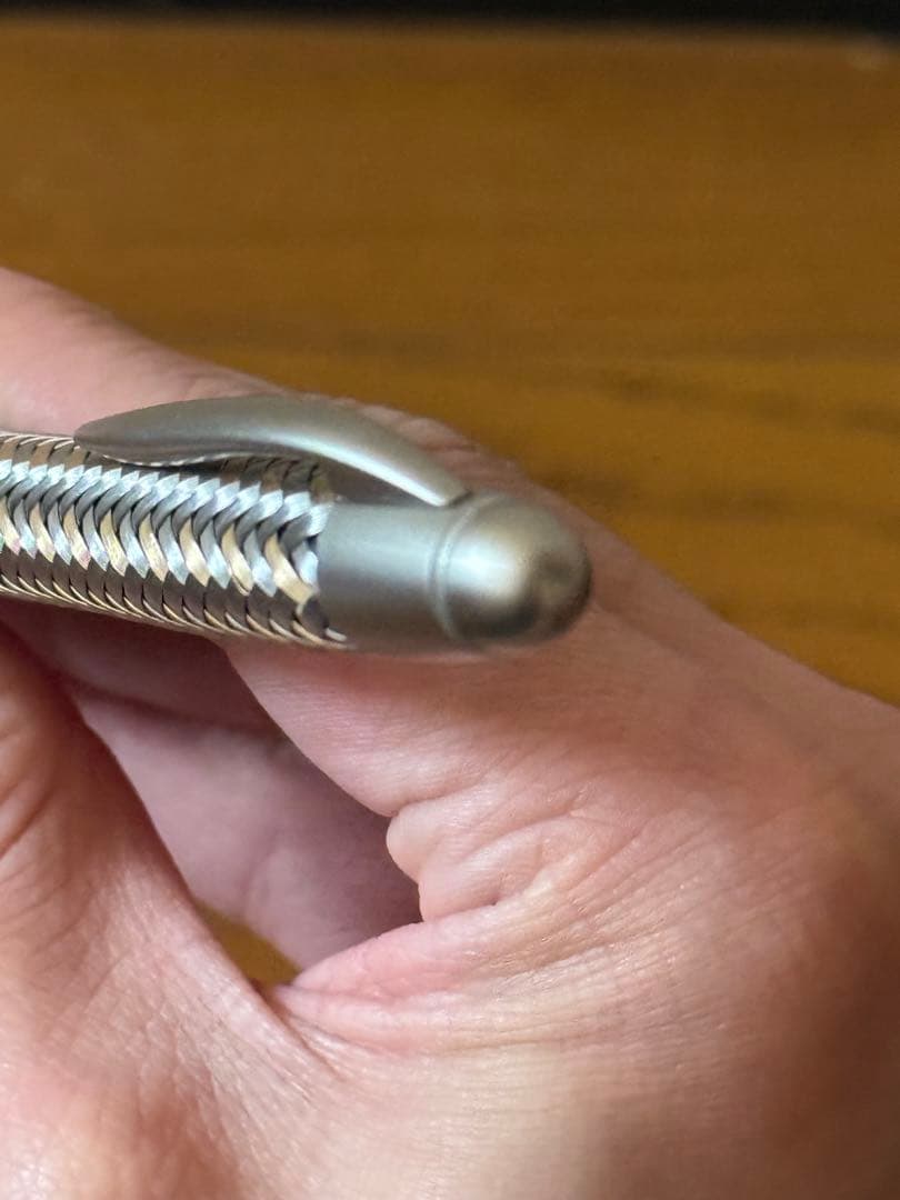 「超希少品」ポルシェデザイン P3100シャーペン美品付属品完備 最終お値下げ