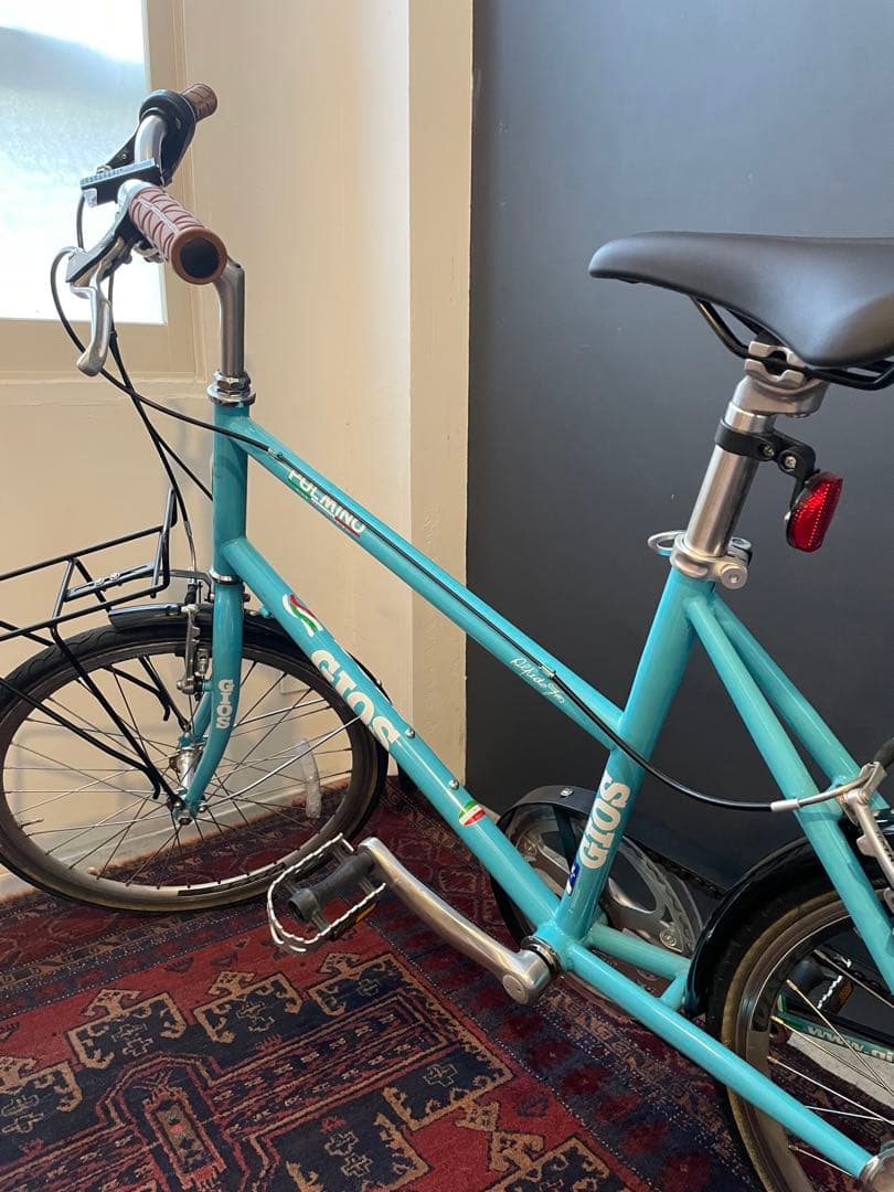 値下げ！ GIOS ジオスPULMINO プルミーノ20インチ21年モデル