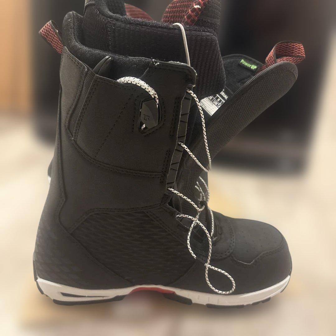 スノーボード Burton IMPERIAL LTD 27.0cm