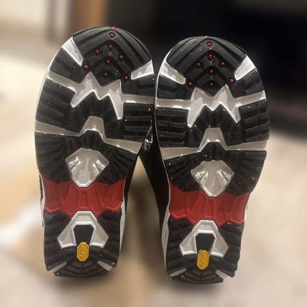 スノーボード Burton IMPERIAL LTD 27.0cm