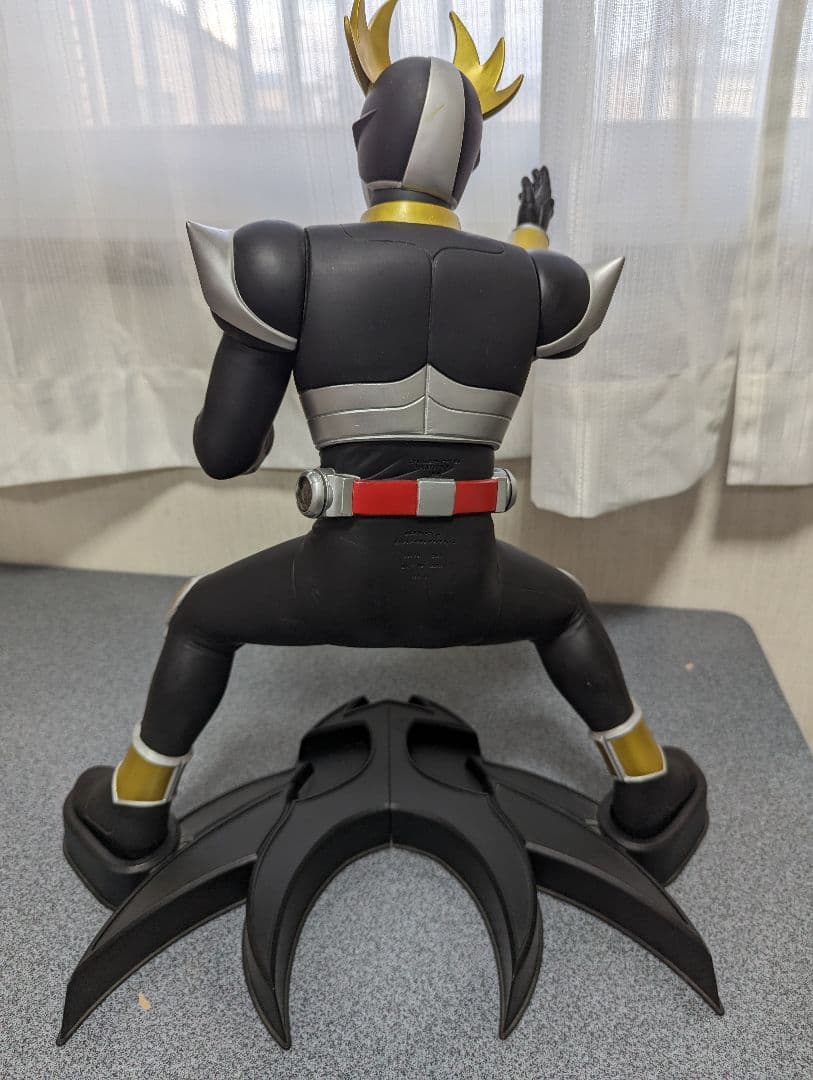 仮面ライダー　京本コレクション　クウガ　アギト　龍騎セット売り　平成ライダー