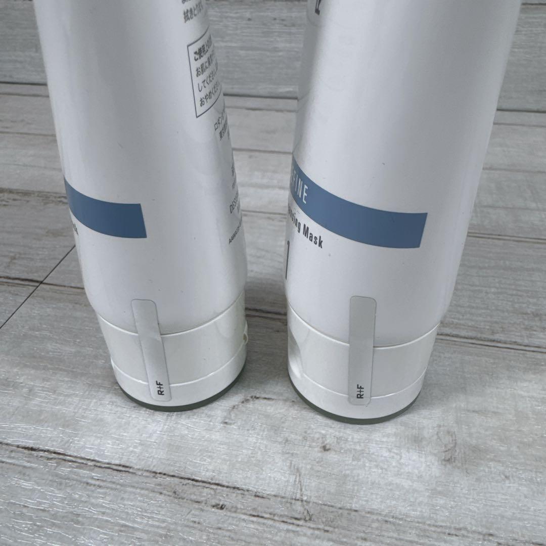 新品未使用　ロダンアンドフィールズ ディファイン　洗顔　クレンジングマスク