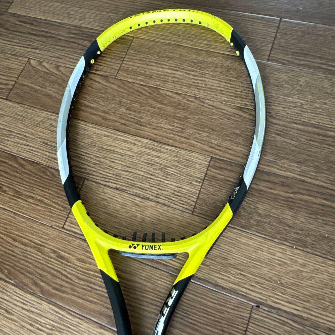 3本セット　ヨネックス テニスラケット RDS001 MPG4