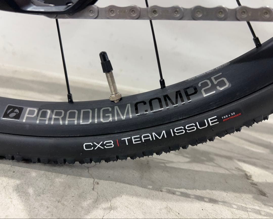 TREK BOONE5 シクロクロスバイク カーボン完成車700C