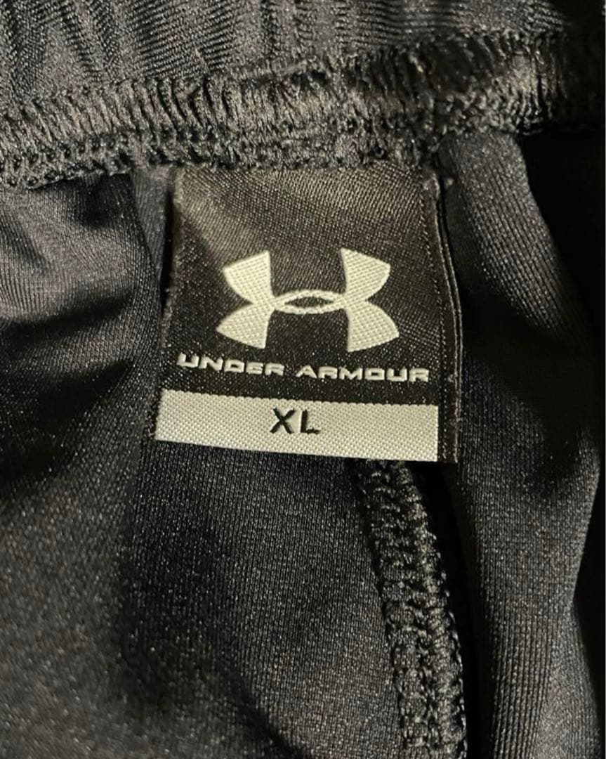 青森山田サッカーウェア ハーフジップ上下 XL