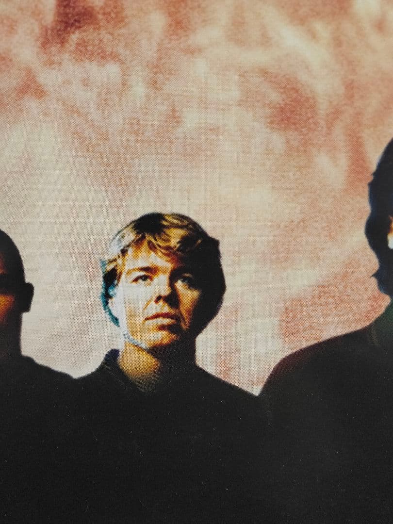 1996 NIKE Football CM Good vs EVIL ポスター