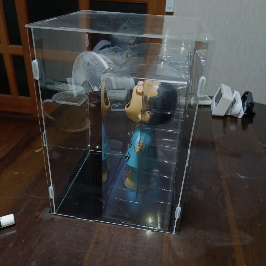 【未開封新品】槇原敬之 TIMETRAVELINGTOUR 数量限定ソフビ人形