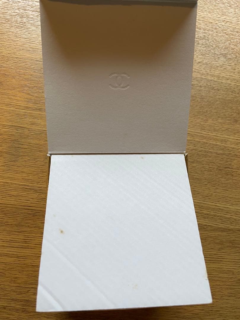 CHANEL N°5 ヴェルベットボディクリーム 150g