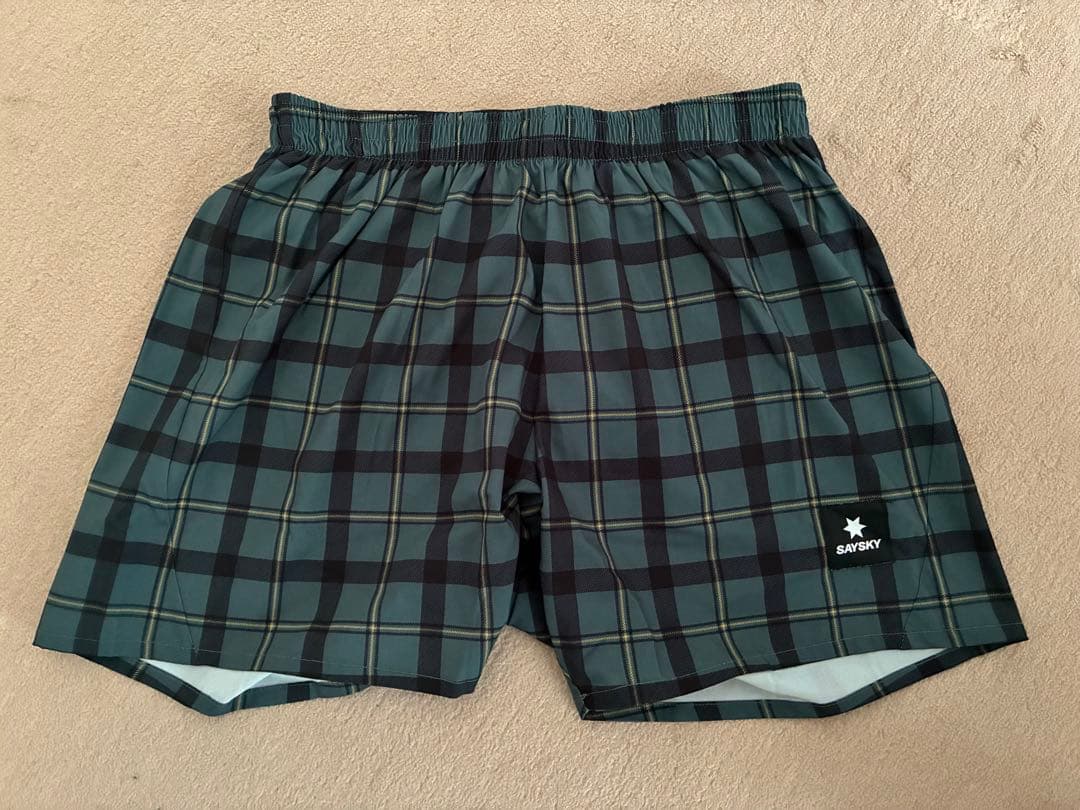 セイスカイ saysky セットアップ 上下セット ランニング マラソン