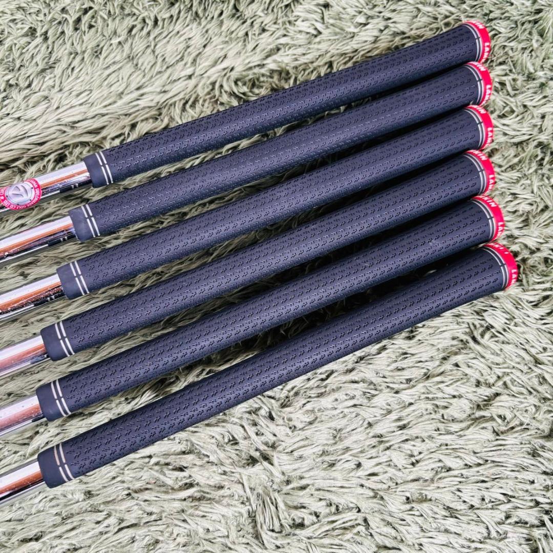 テーラーメイド ステルス アイアン6本セット メンズゴルフ 初心者 入門 大人気