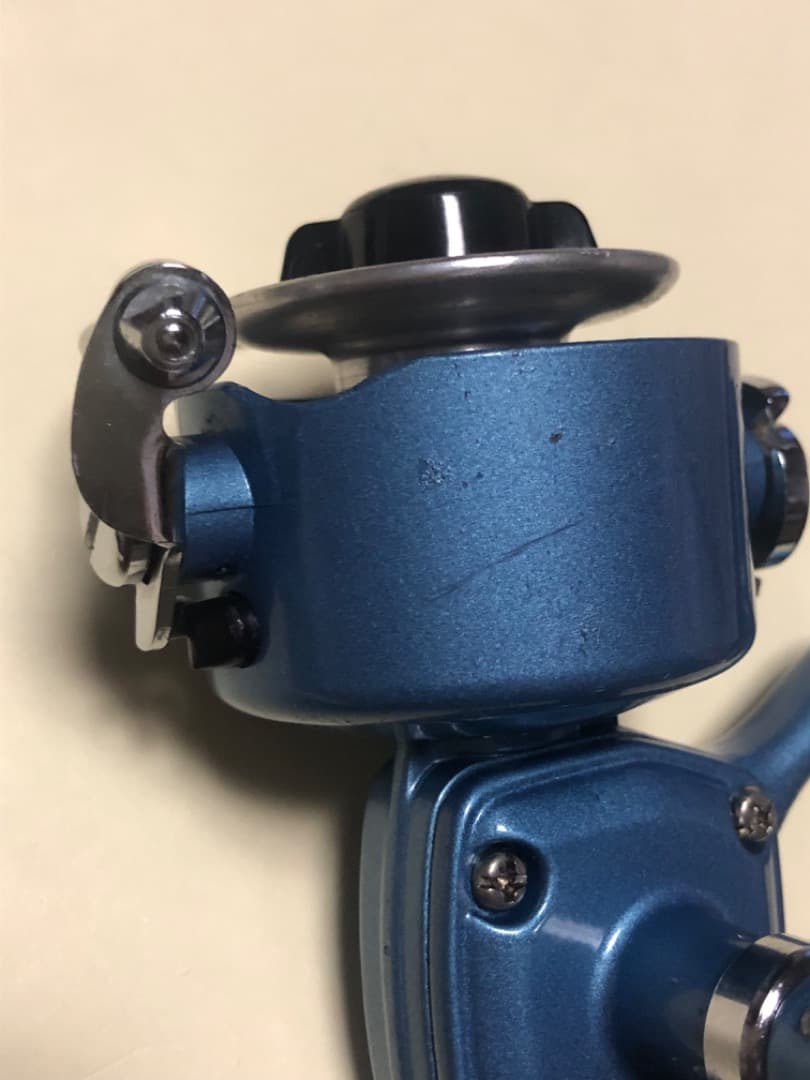 大森製作所　ダイヤモンド　マイクロ二世301