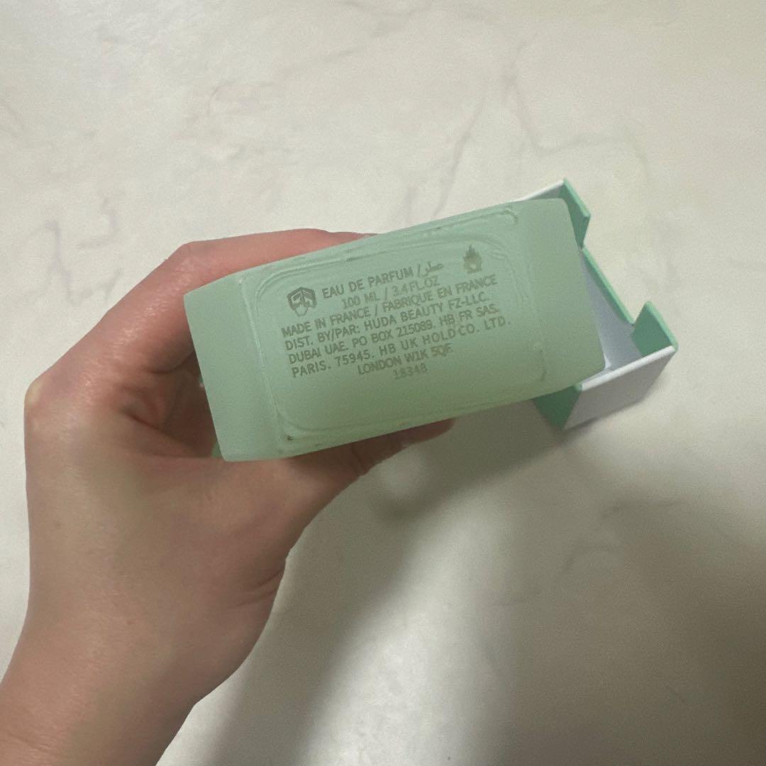 即納✨KAYALI カヤリ 100ml オードパルファム 香水 HUDA 33