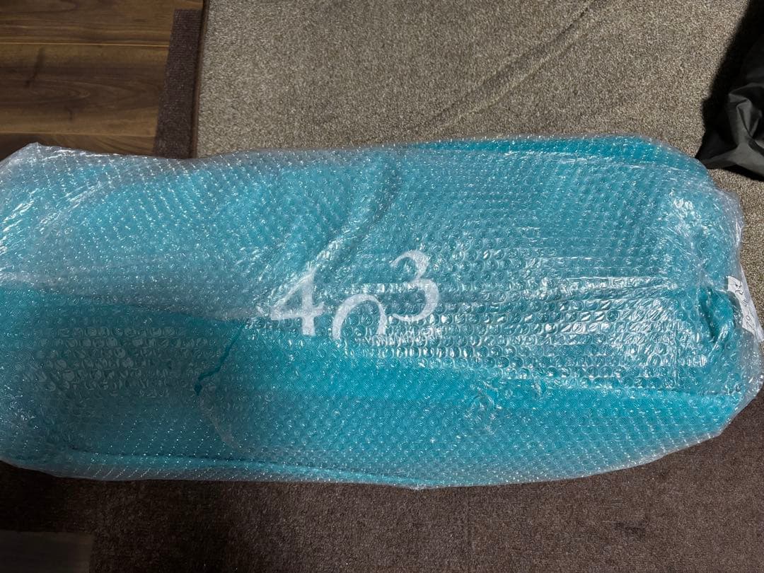 週末限定値下げ　サバティカルモーニンググローリーシンセティックインナーテント付き