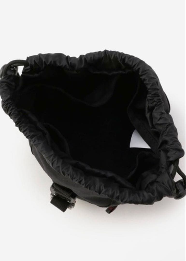 し*ま様 bagjack パーソナルエフェクトバッグ　バッグジャック