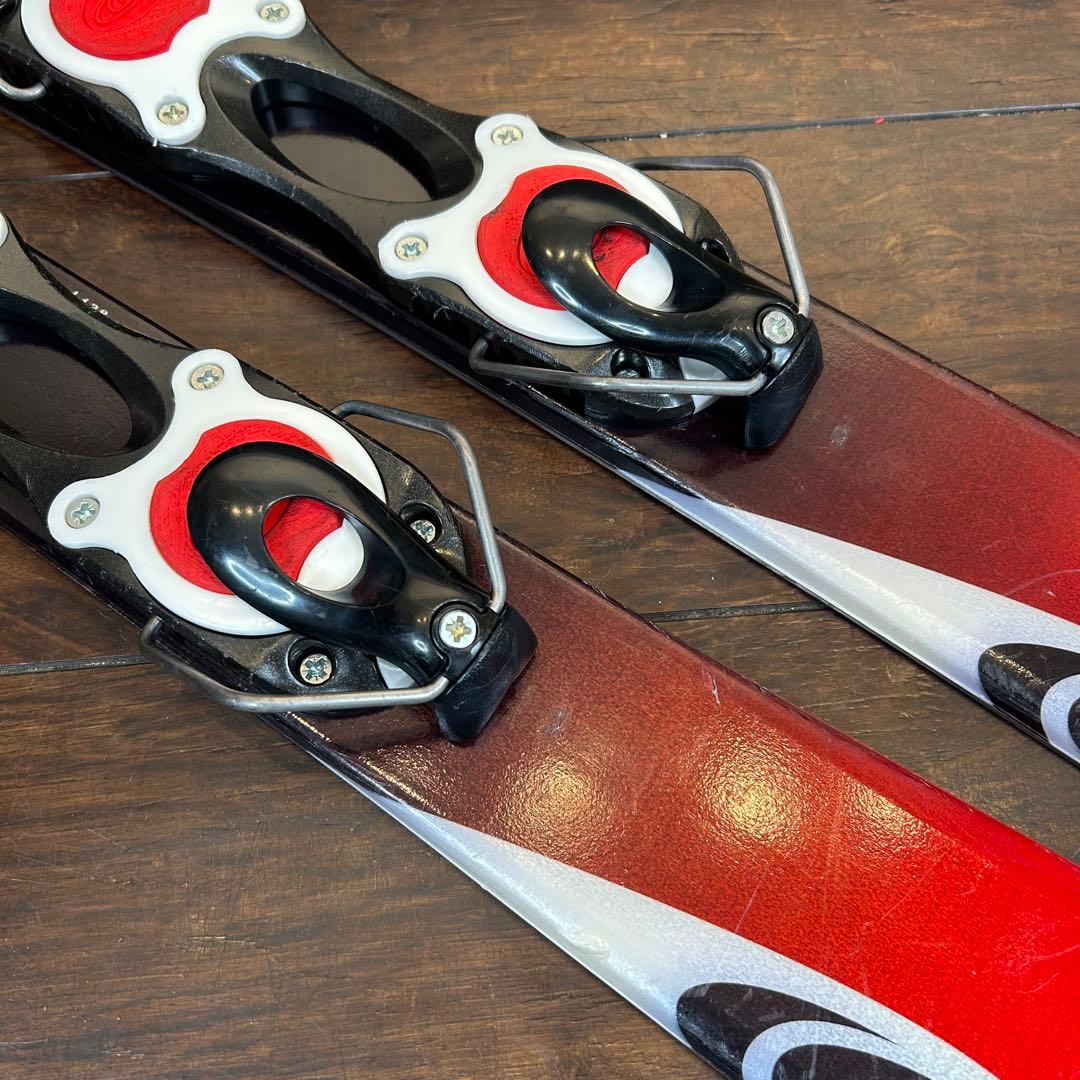 状態良好◇ SALOMON miniverse 90cm ブーツ　25〜25.5