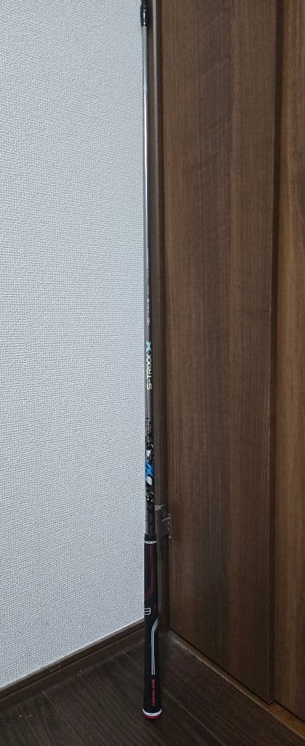 エストリックス x ドライバーシャフト　40R キャロウェイスリーブ付き