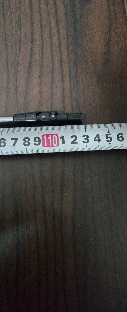 エストリックス x ドライバーシャフト　40R キャロウェイスリーブ付き