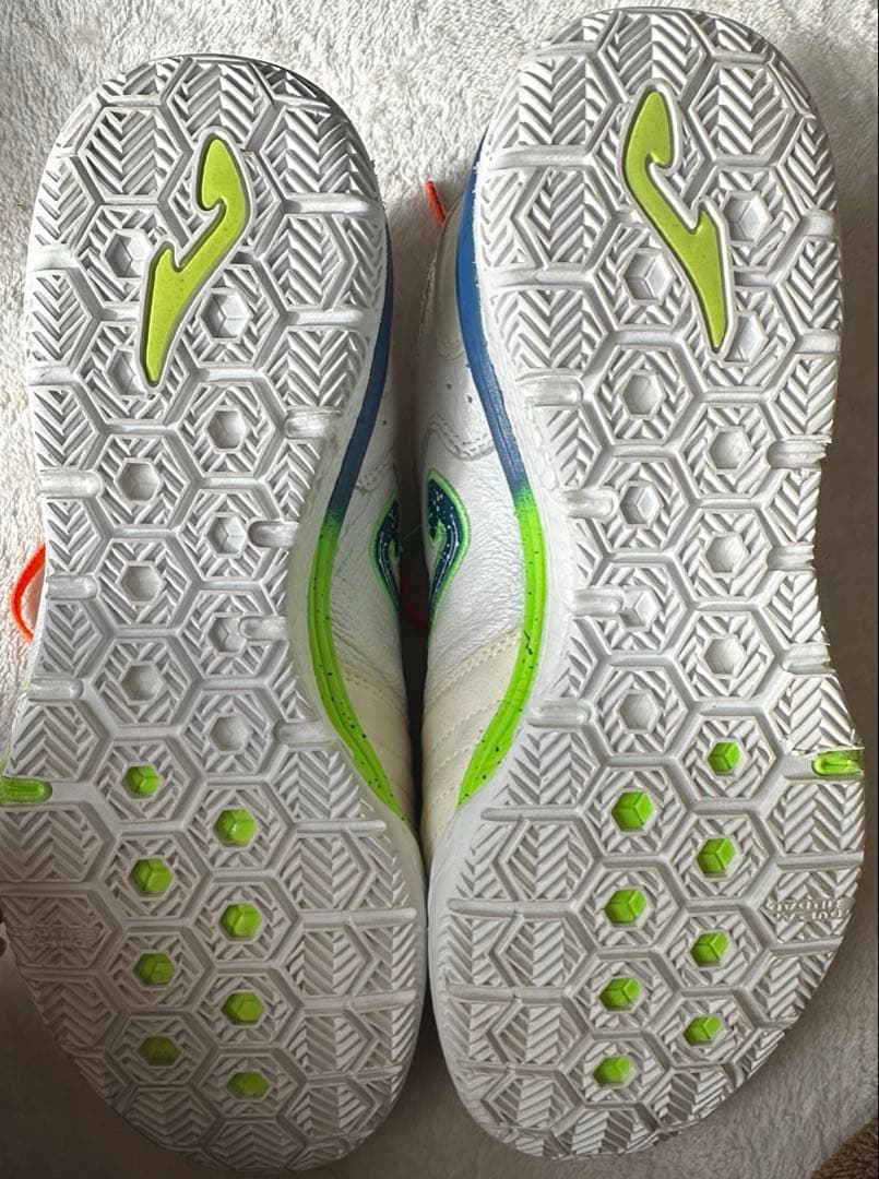 Joma Top Flex フットサルシューズ 26cm