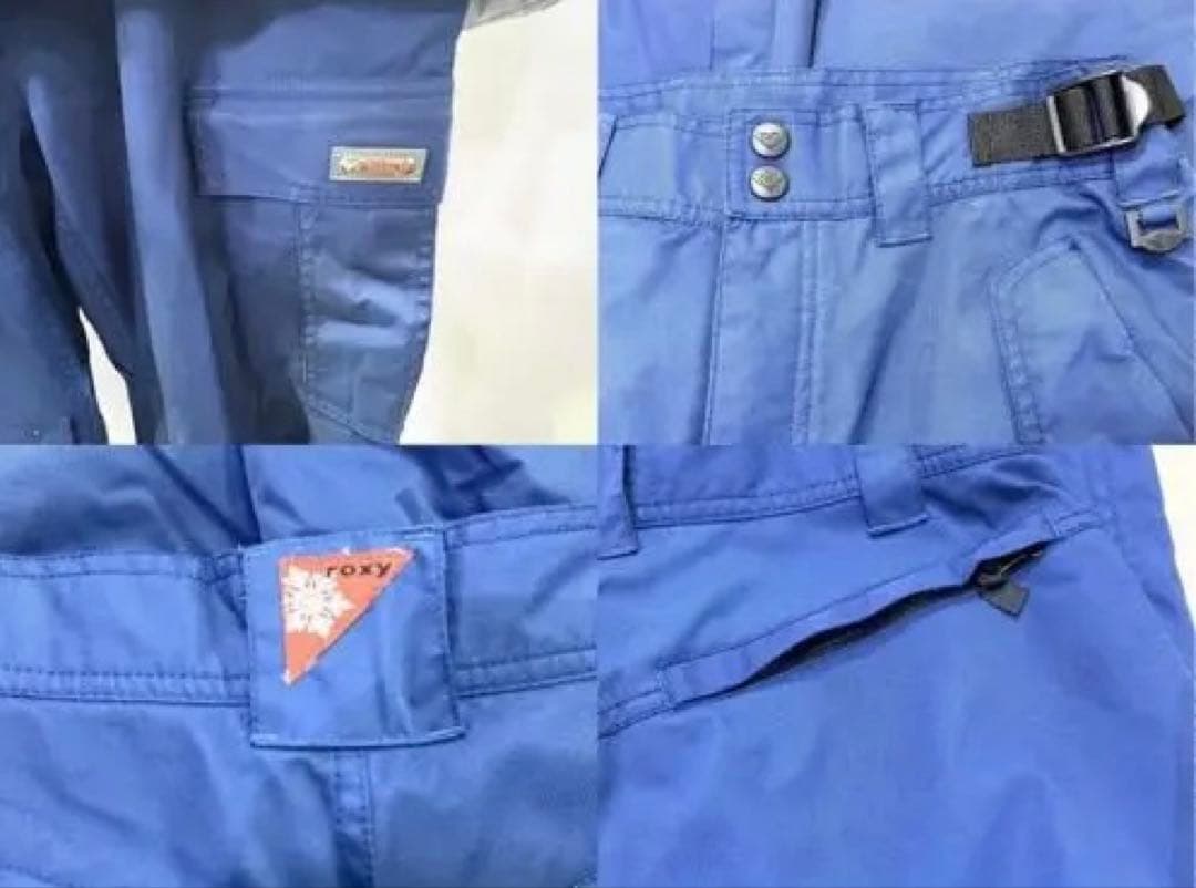 roxyスキーウェアセット Mサイズ