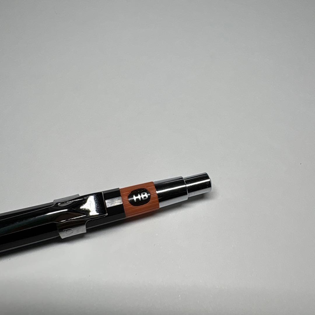 廃番 廃盤 ぺんてる Pentel メカニカ 0.3